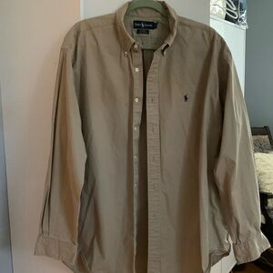 Men’s shirt